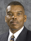 Image of James Bruner, Immediate Past President