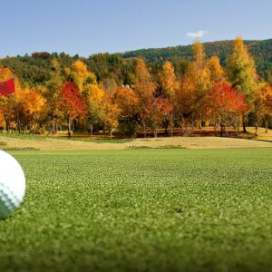 2025 Golf Outing - 4 PERSON TEAM