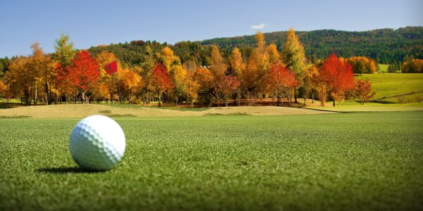 2025 Golf Outing - 4 PERSON TEAM